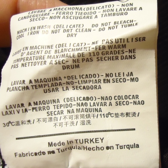 Jungle Zebra Print Versace Men's Set 2 pc Pants Hoodie RN# V00238-11562 S - Picture 11 of 12